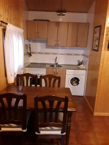 Apartamento Fuente Del Arca