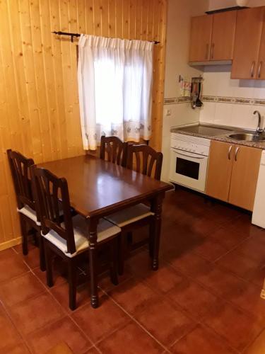 Apartamento Fuente Del Arca
