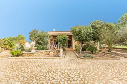 Villa Sa Cunia