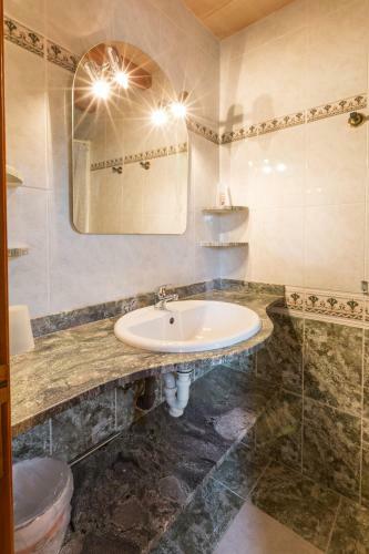 Villa Sa Cunia