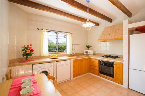 Villa Can Verga