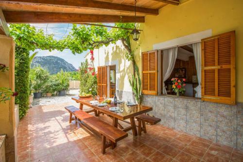 Villa Can Verga