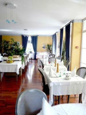 Hotel H�tel Du Rangen