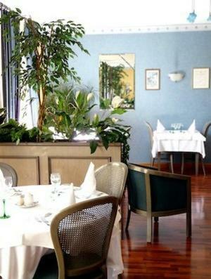 Hotel H�tel Du Rangen