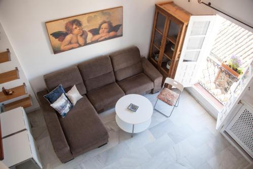 Apartamento Ancha De La Virgen 1