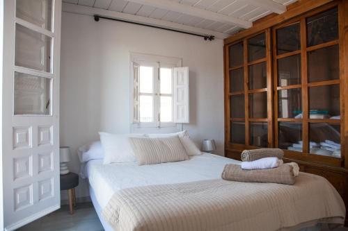 Apartamento Ancha De La Virgen 1