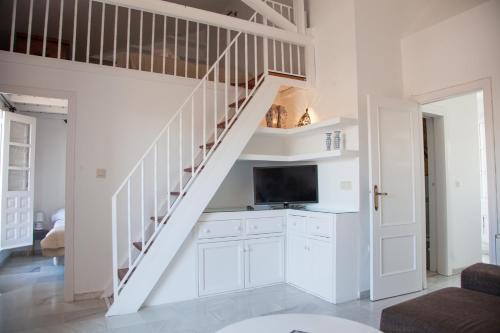 Apartamento Ancha De La Virgen 1