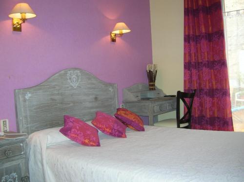 Hotel Restaurant Le Costabonne
