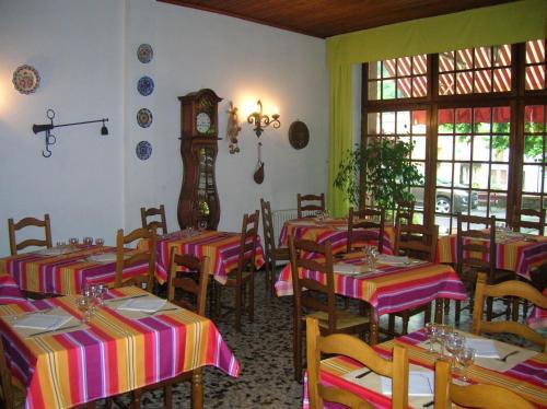 Hotel Restaurant Le Costabonne