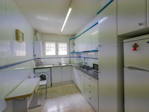 Apartamento Agi La Pinta