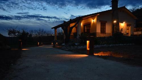 Casa Valeriana