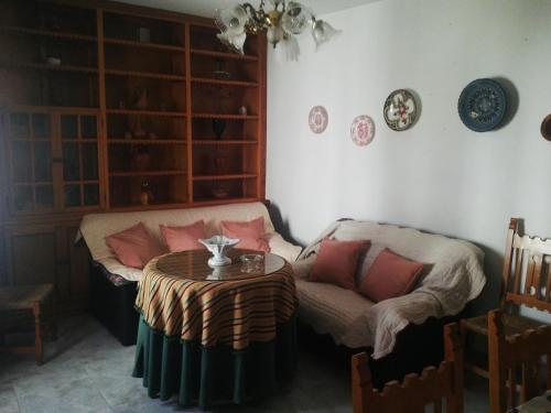Agroturismo Casa Blas