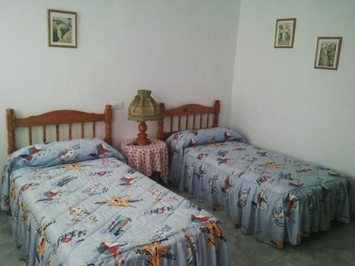 Agroturismo Casa Blas