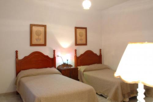 Agroturismo Casa Blas