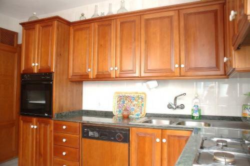 Agroturismo Casa Blas