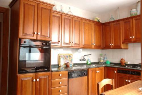 Agroturismo Casa Blas