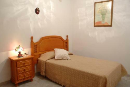 Agroturismo Casa Blas