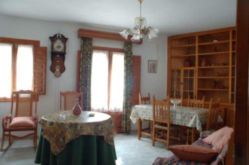 Agroturismo Casa Blas
