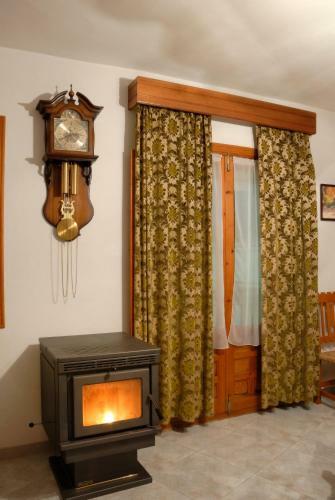 Agroturismo Casa Blas