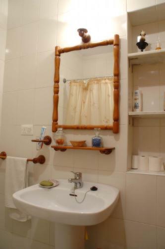 Agroturismo Casa Blas