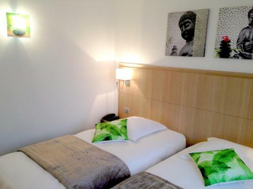 Hotel H�tel Eden