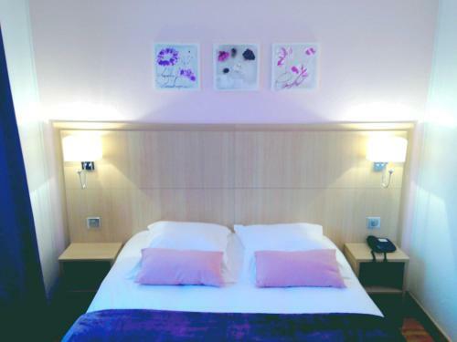 Hotel H�tel Eden
