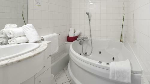 Hotel H�tel Eden