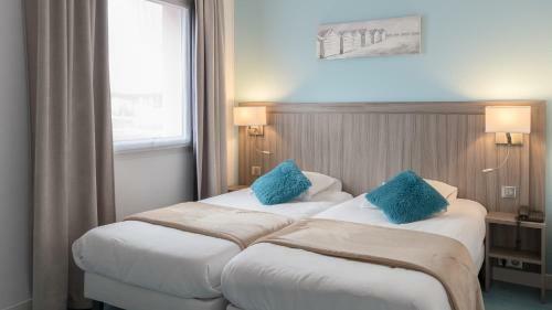 Hotel H�tel Eden