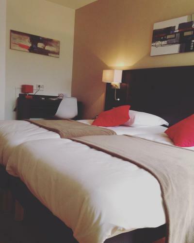 Hotel H�tel Eden