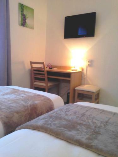 Hotel H�tel Eden