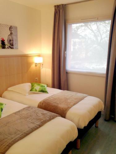 Hotel H�tel Eden