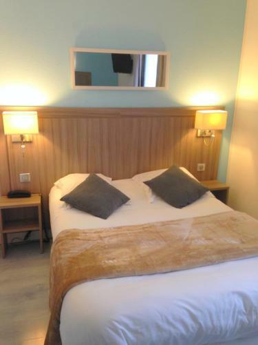 Hotel H�tel Eden