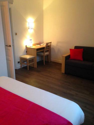 Hotel H�tel Eden