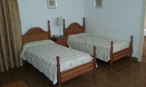 Hotel La Masia