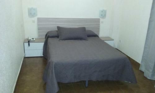 Hotel La Masia