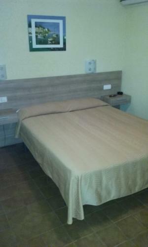 Hotel La Masia
