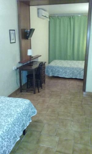 Hotel La Masia