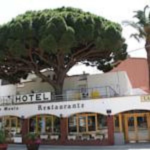 Hotel La Masia