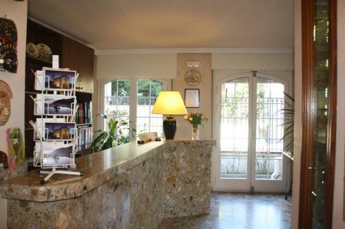 Hotel La Masia