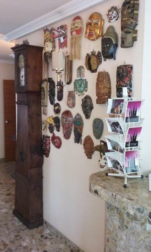 Hotel La Masia
