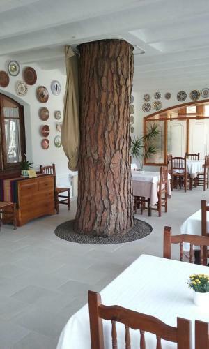 Hotel La Masia