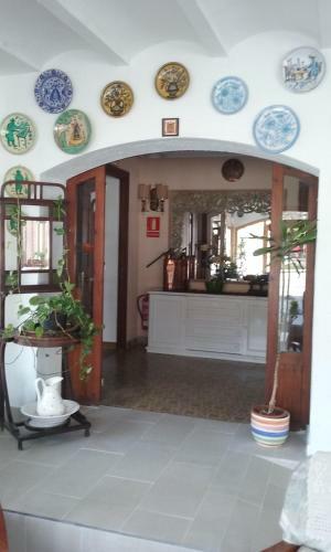 Hotel La Masia