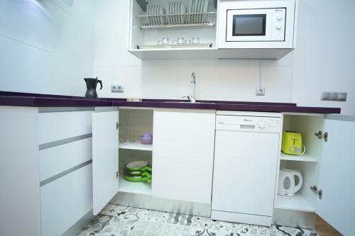 Apartamentos Momas La Casa De Mam�