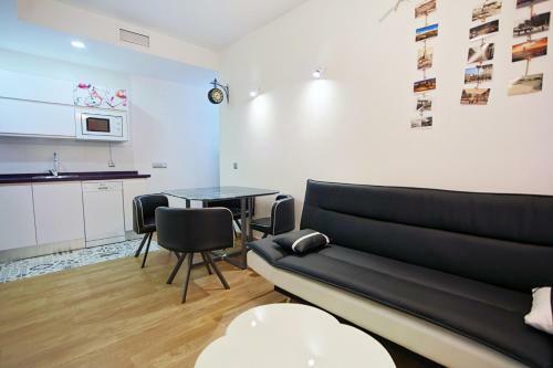 Apartamentos Momas La Casa De Mam�
