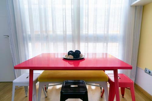 Apartamentos Momas La Casa De Mam�