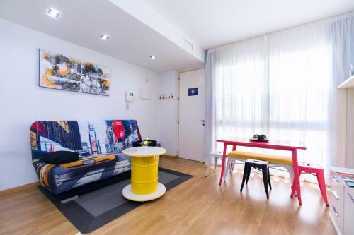 Apartamentos Momas La Casa De Mam�