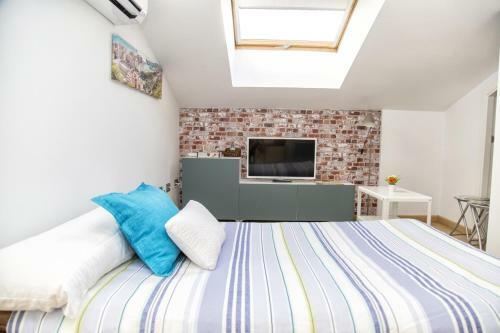 Apartamentos Momas La Casa De Mam�