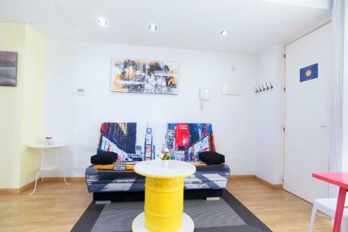 Apartamentos Momas La Casa De Mam�