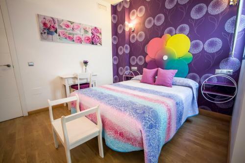 Apartamentos Momas La Casa De Mam�
