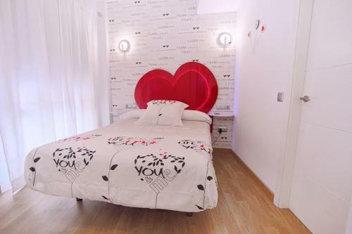 Apartamentos Momas La Casa De Mam�